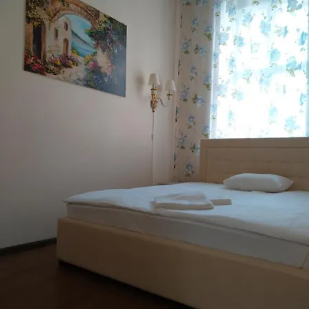 Dictumfactum 1bedroom アパート *