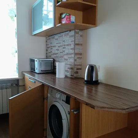 Dictumfactum 1bedroom Apartment Tallinn