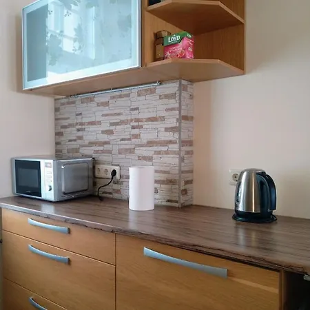 Dictumfactum 1bedroom