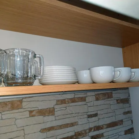 Dictumfactum 1bedroom タリン