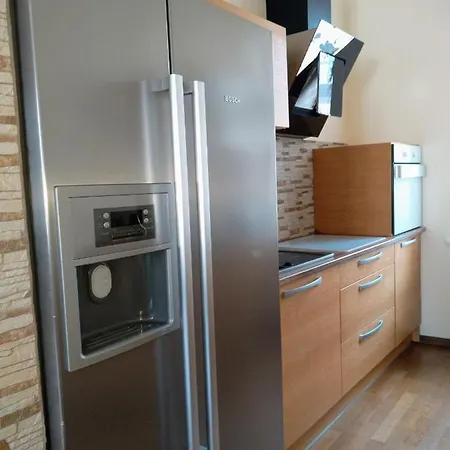 Apartament Dictumfactum 1bedroom