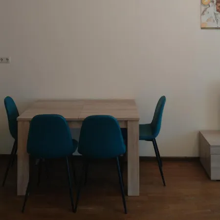 Appartement Dictumfactum 1bedroom Tallinn