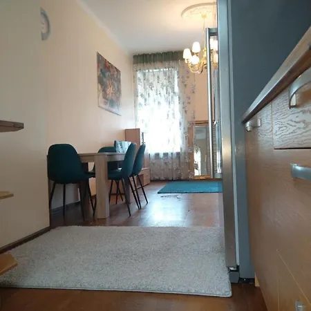Dictumfactum 1bedroom * Tallin