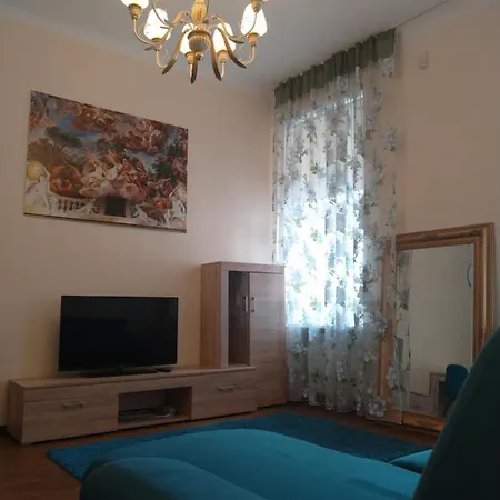 Dictumfactum 1bedroom Tallin