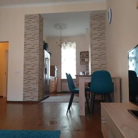 アパート Dictumfactum 1bedroom *