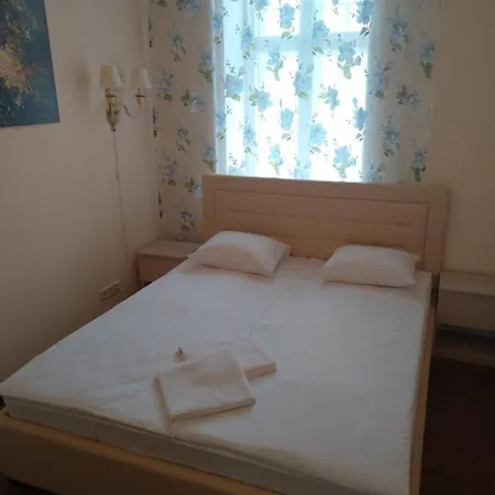 Dictumfactum 1bedroom