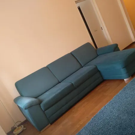 Dictumfactum 1bedroom Apartment Reval