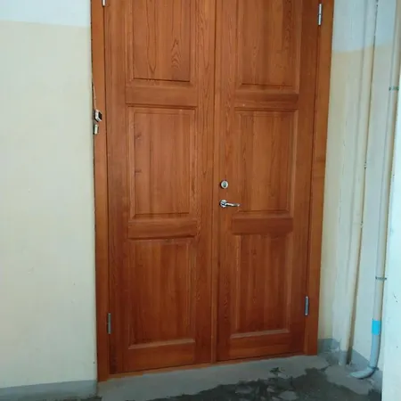 Dictumfactum 1bedroom アパート