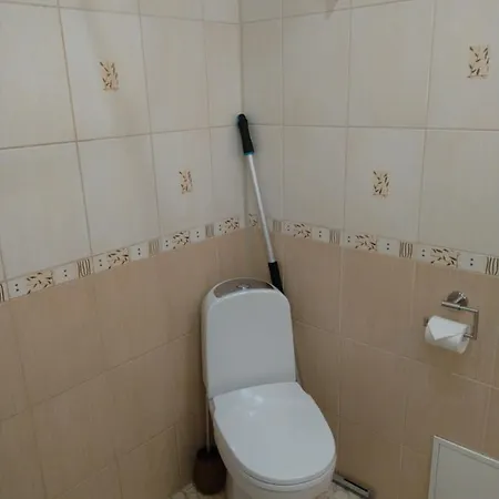 Apartment Dictumfactum 1bedroom *