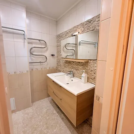 Lejlighed Dictumfactum 1bedroom