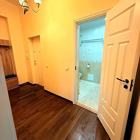 Dictumfactum 1bedroom Apartament