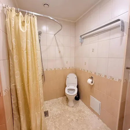 Dictumfactum 1bedroom Lejlighed *