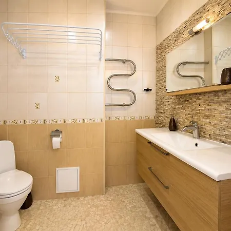 Dictumfactum 1bedroom * Tallinn