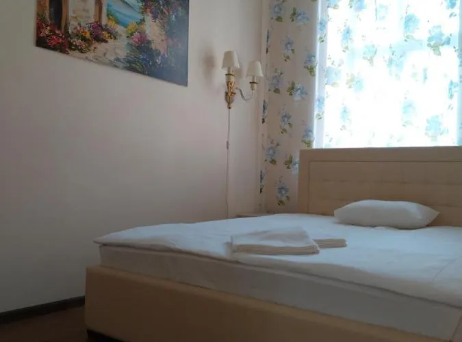 Dictumfactum 1bedroom Appartamento *