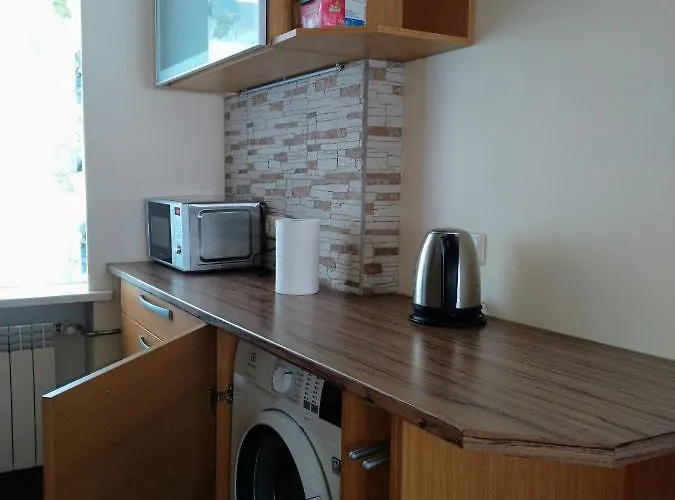 Dictumfactum 1bedroom Appartamento Reval