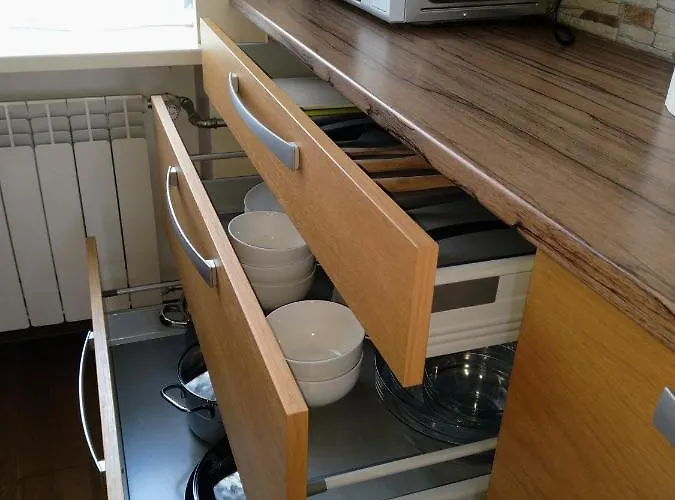 Dictumfactum 1bedroom Lejlighed Tallinn