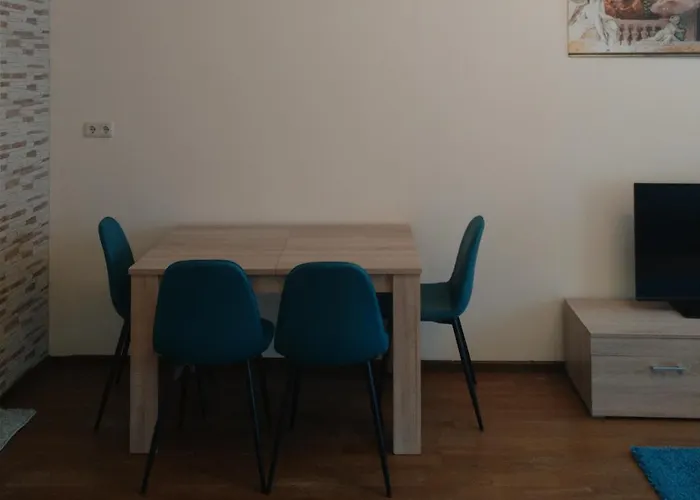 Apartament Dictumfactum 1bedroom Tallin