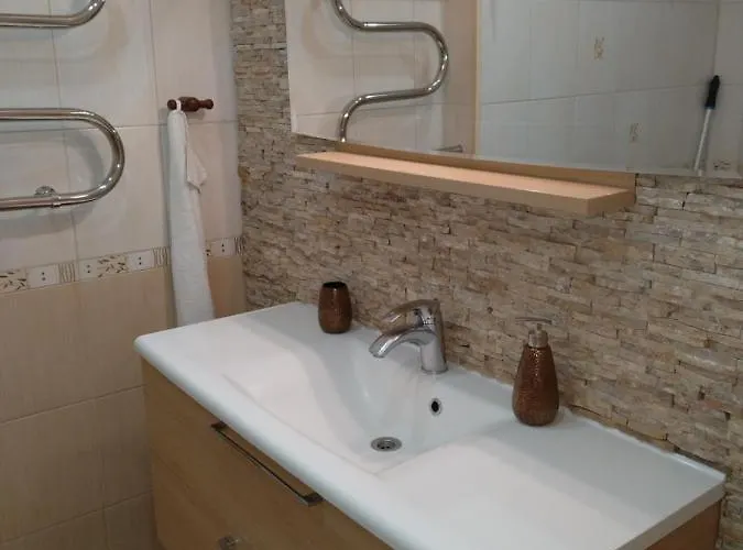 Dictumfactum 1bedroom Lejlighed