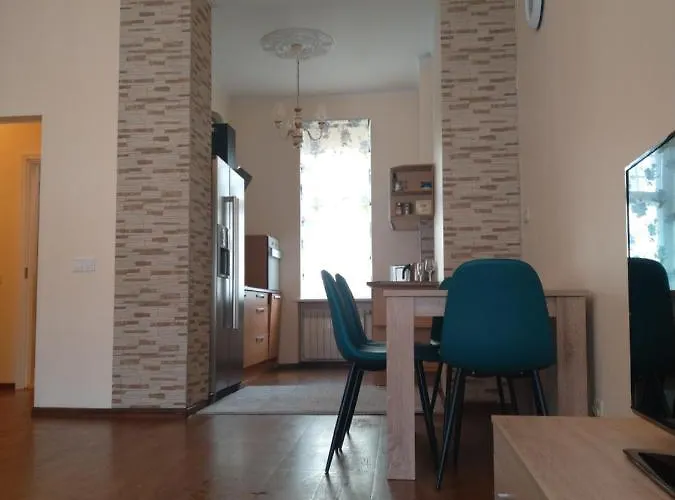 Appartamento Dictumfactum 1bedroom *