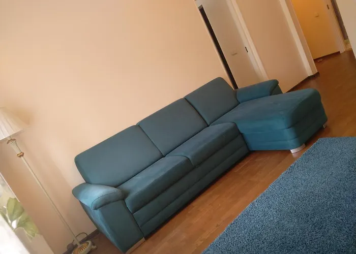 Dictumfactum 1bedroom Apartament Tallin