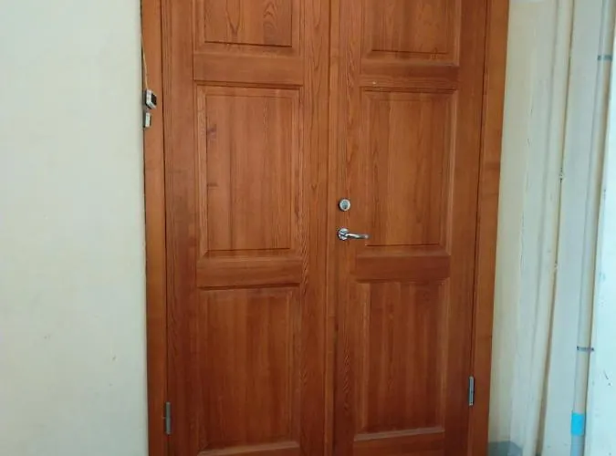 Dictumfactum 1bedroom Lejlighed