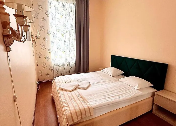 Dictumfactum 1bedroom Appartamento Reval