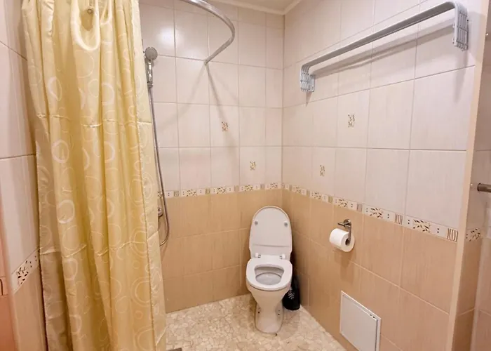 Dictumfactum 1bedroom Appartamento *