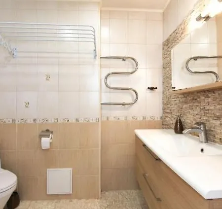 Dictumfactum 1bedroom *