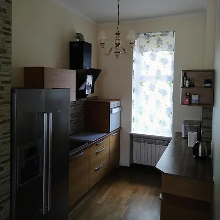 Dictumfactum 1bedroom