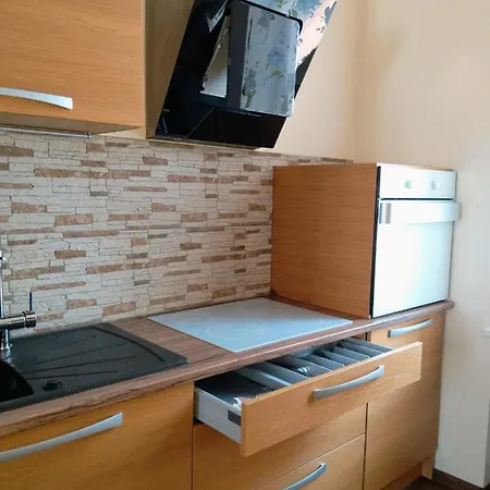 Dictumfactum 1bedroom