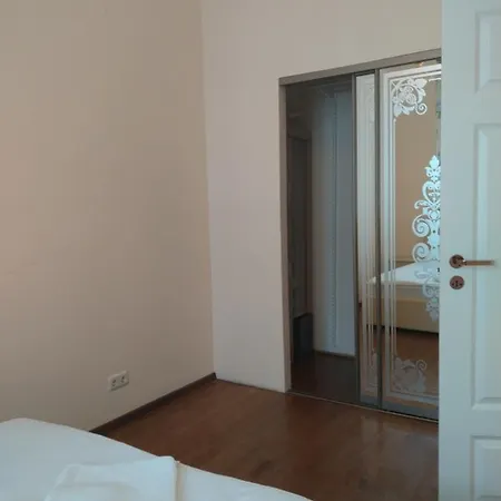 דירה Dictumfactum 1bedroom