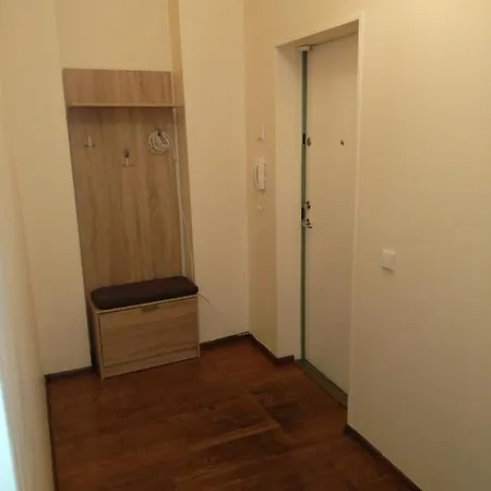 Dictumfactum 1bedroom דירה