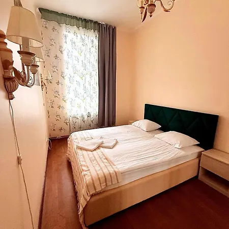 Dictumfactum 1bedroom شقة تالين