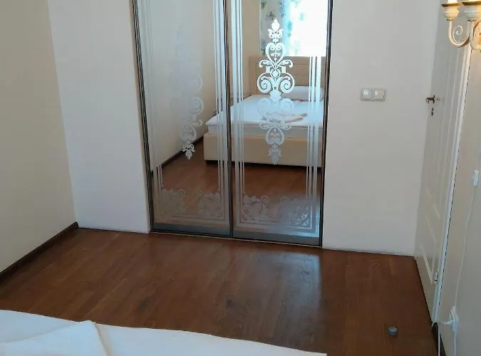 Dictumfactum 1bedroom شقة تالين