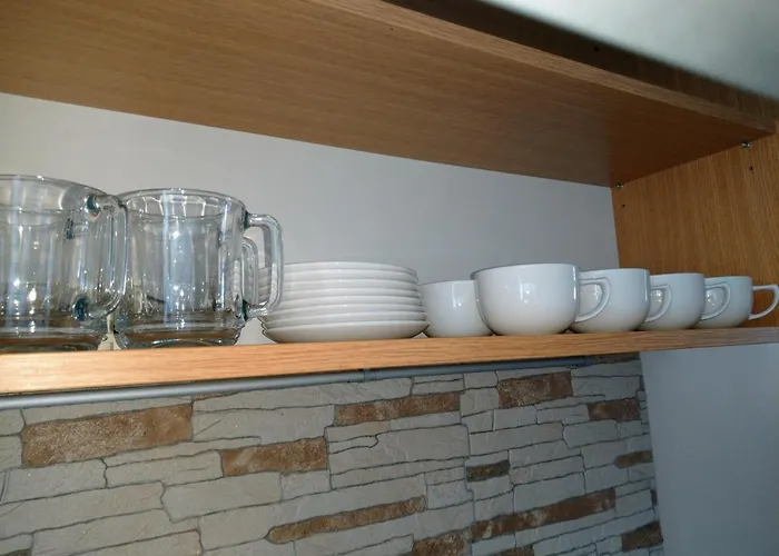 Dictumfactum 1bedroom تالين