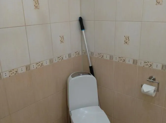 شقة Dictumfactum 1bedroom *