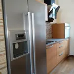 Apartmán Dictumfactum 1bedroom