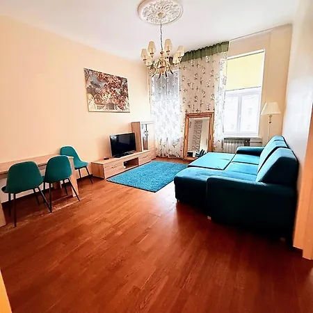 شقة Dictumfactum 1bedroom تالين