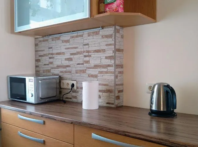 Dictumfactum 1bedroom