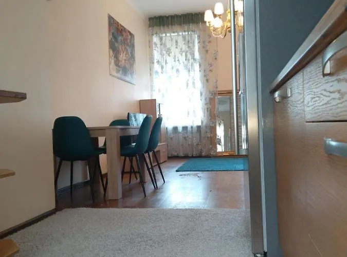 Dictumfactum 1bedroom * تالين