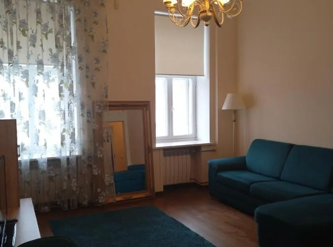 Dictumfactum 1bedroom *